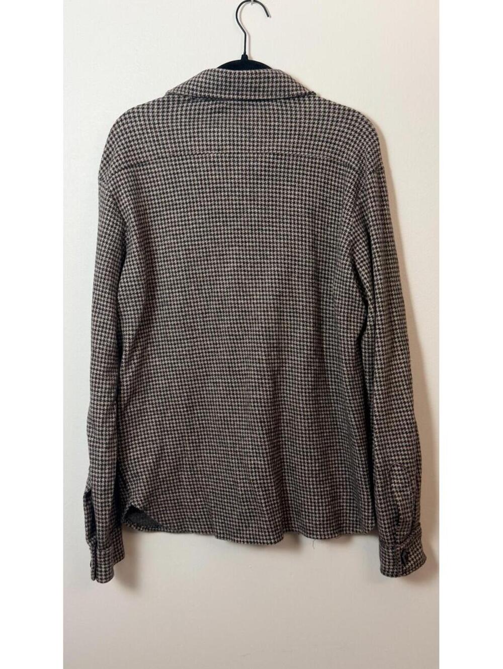 HARRIS WHARF LONDON FIELD JACKET - Picture 6 of 10